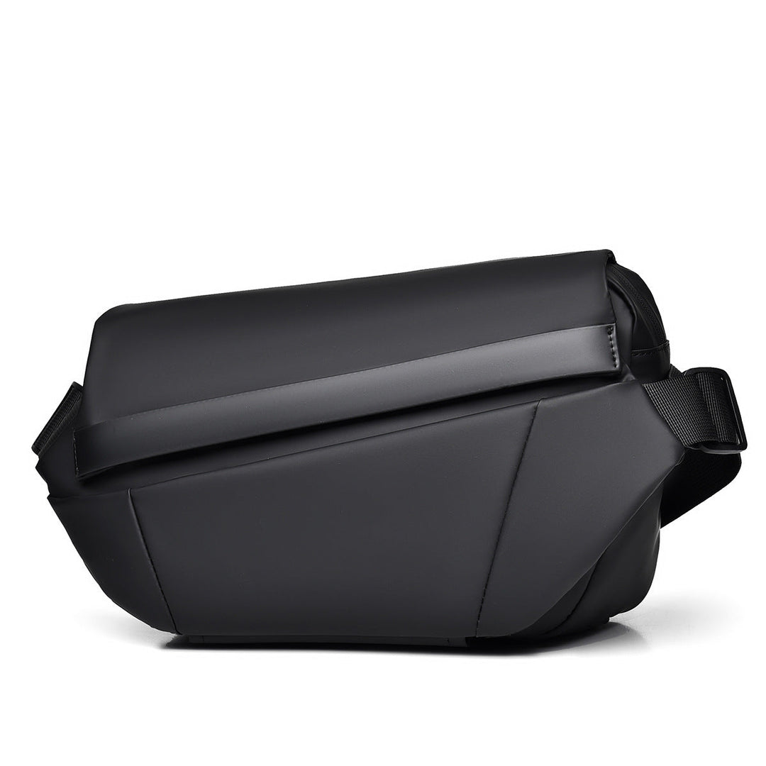 Practical shoulder bag Kalsten