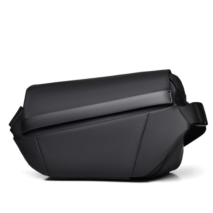 Practical shoulder bag Kalsten