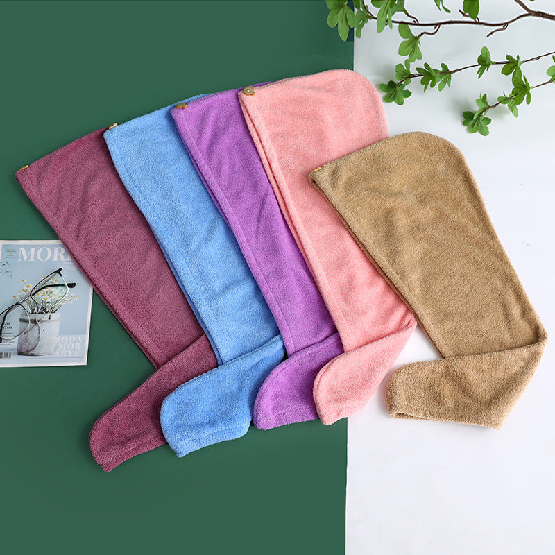 Women's Cozy Bathrobe Towel Kalsten