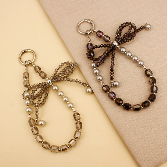 Fashionable Beaded Acalora