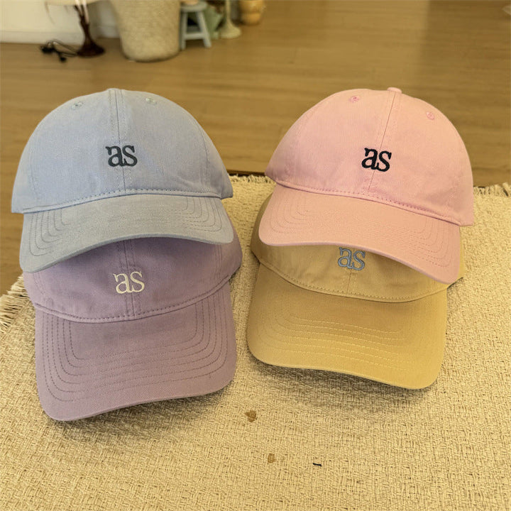 Women's Adjustable Cotton Baseball Cap Kalsten 1783922768