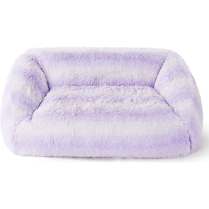 Extra-Soft Dog Bed