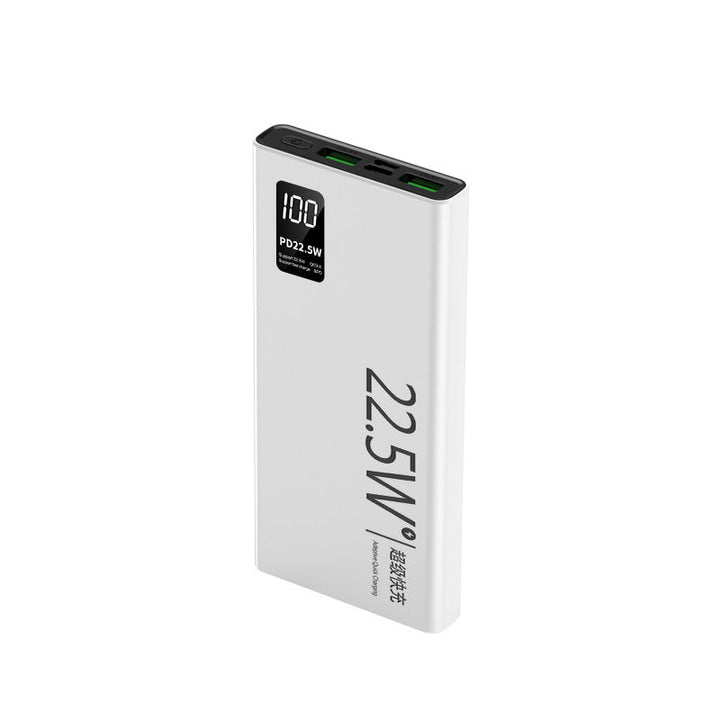 High Capacity Power Bank Kalsten