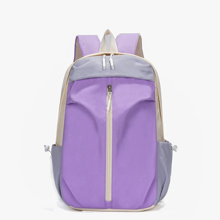 Versatile Multi-Compartment Travel Backpack
