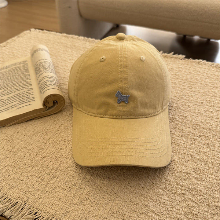 Women's Casual Cotton Cap Kalsten