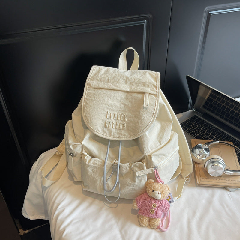 Lightweight Adventure School Backpack