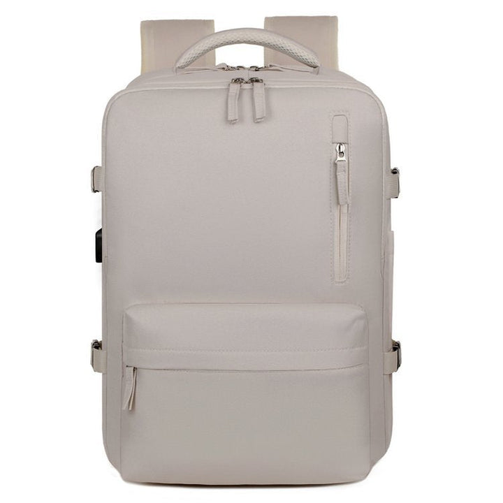 Versatile Multi-Functional Backpack Kalsten