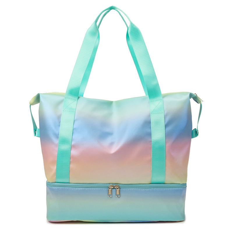 Stylish Sports and Leisure Bag Kalsten