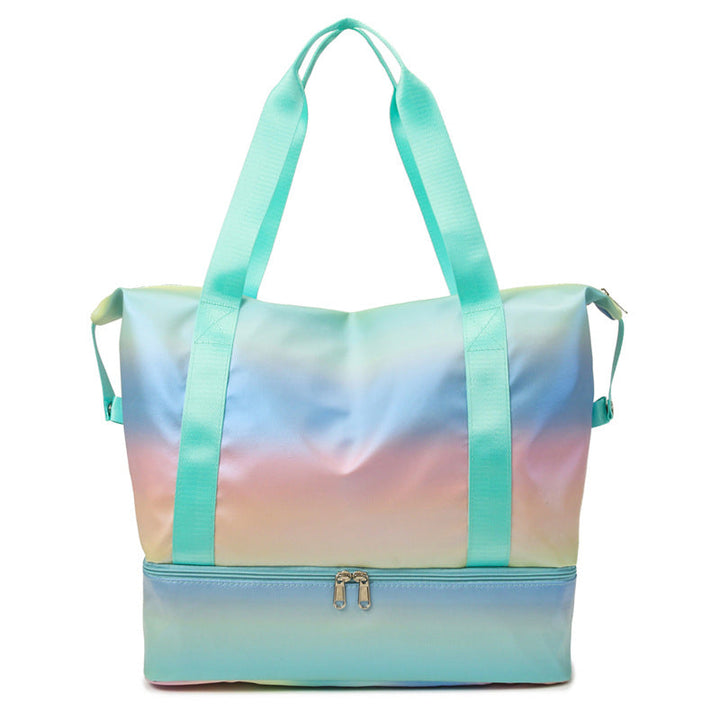 Stylish Sports and Leisure Bag Kalsten
