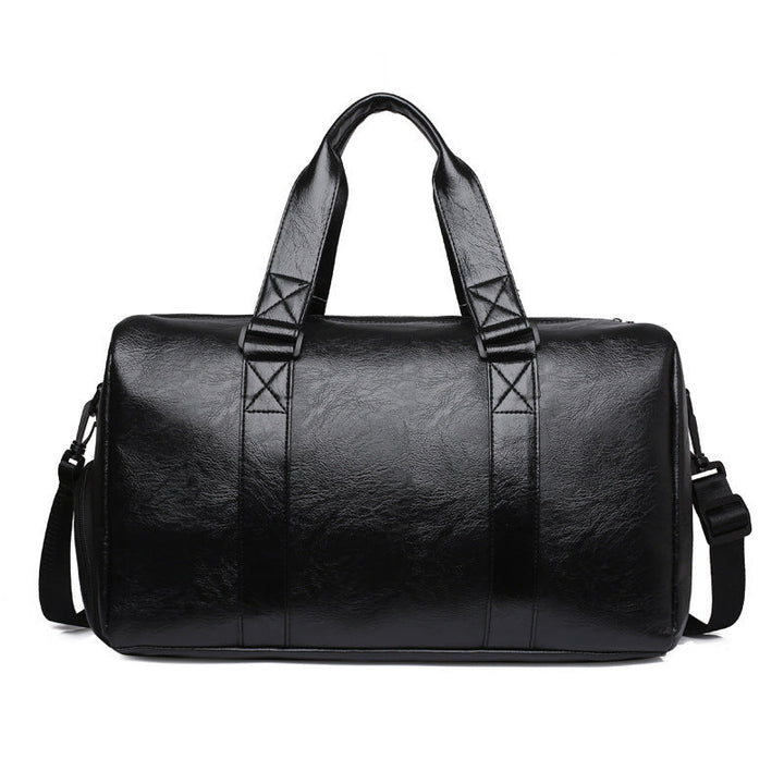 Stylish Travel Duffel Bag Kalsten