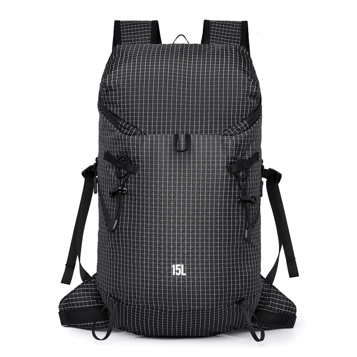 Lightweight Adventure-Ready Backpack Acalora