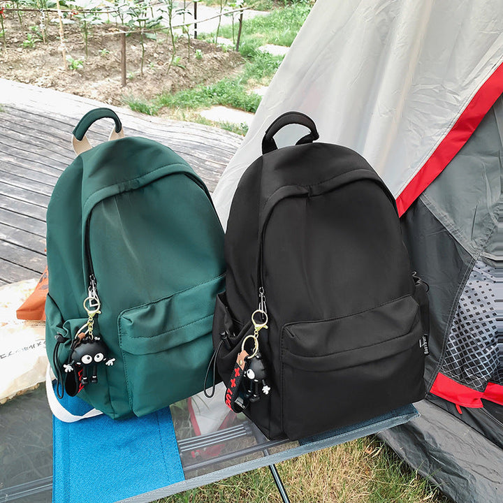 Outdoor Rucksack with Multifunctional Design Kalsten