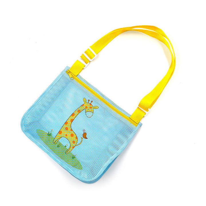 Kindergarten bag with cheerful bee design Kalsten