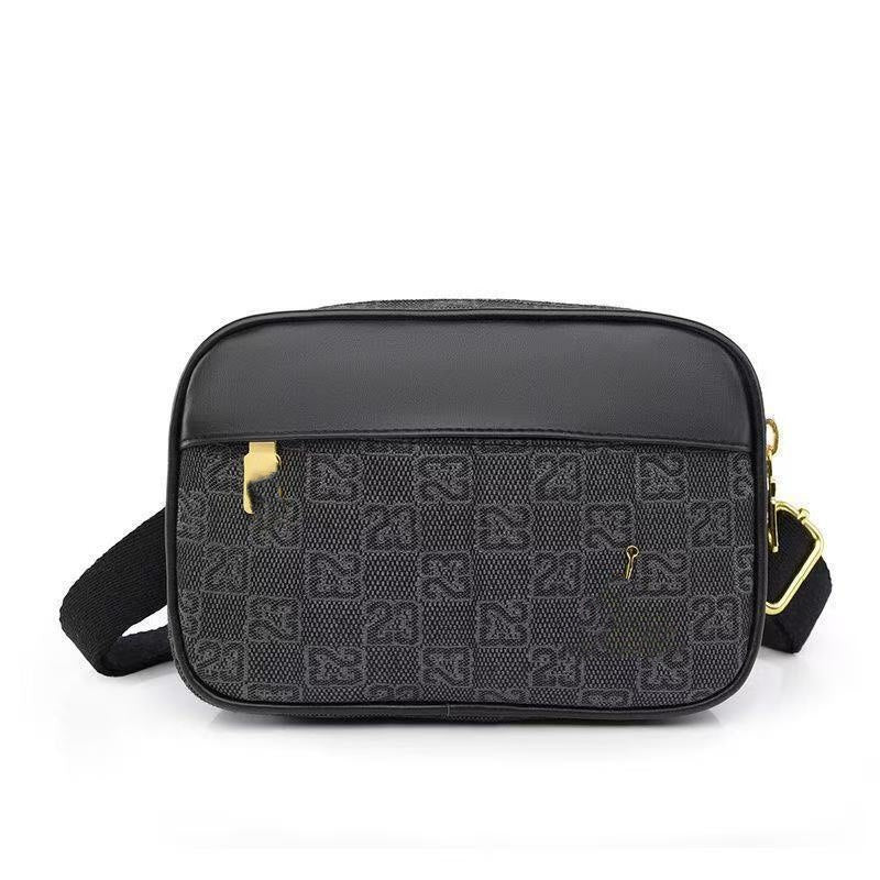 Practical shoulder bag Kalsten
