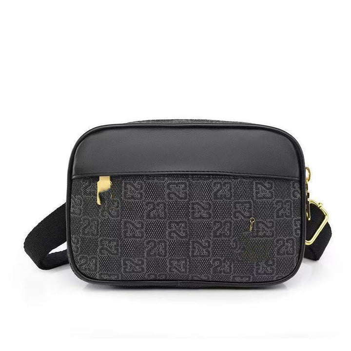 Practical shoulder bag Kalsten