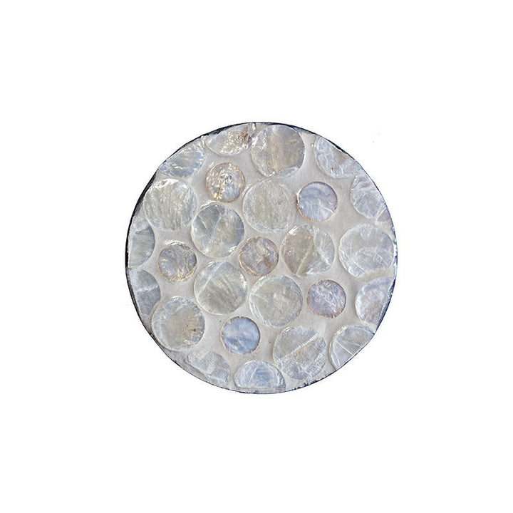 Ladies Decorative Coaster Set Kalsten