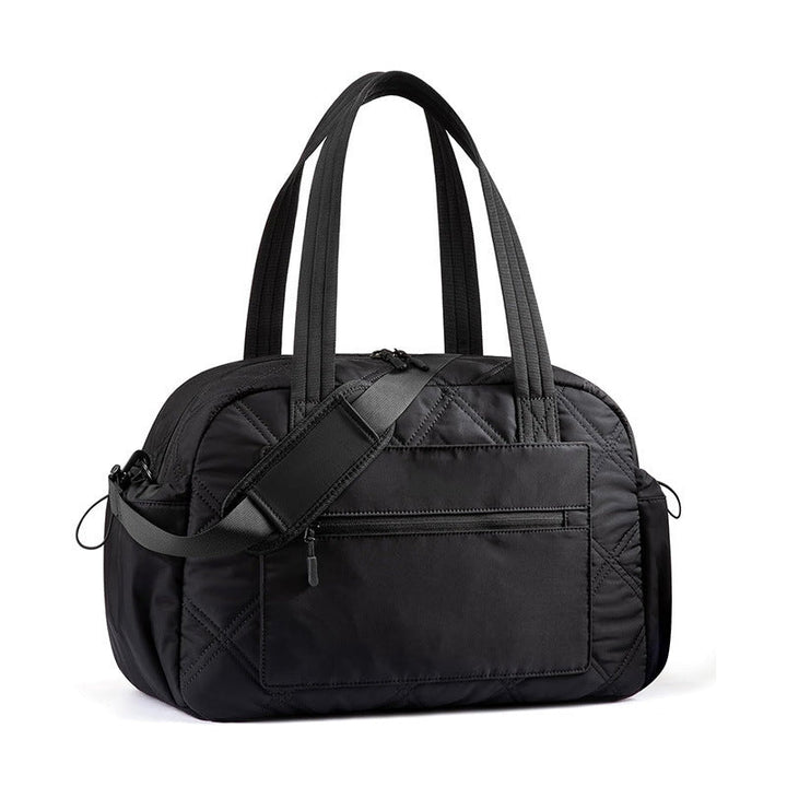 Elegant Padded Sports Bag Kalsten