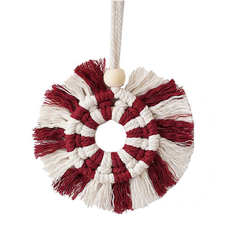 Macrame Decorative Wall Hanging Acalora