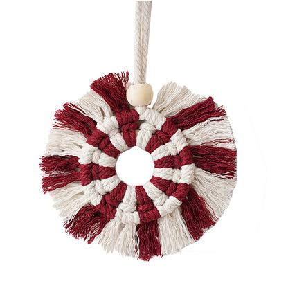 Macrame Decorative Wall Hanging Acalora