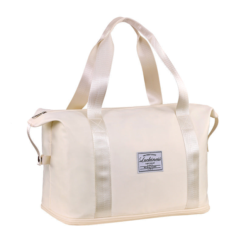 Multifunctional Travel Bag Kalsten