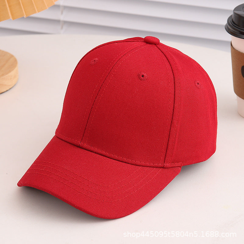 Women's Classic Adjustable Snapback Cap Kalsten