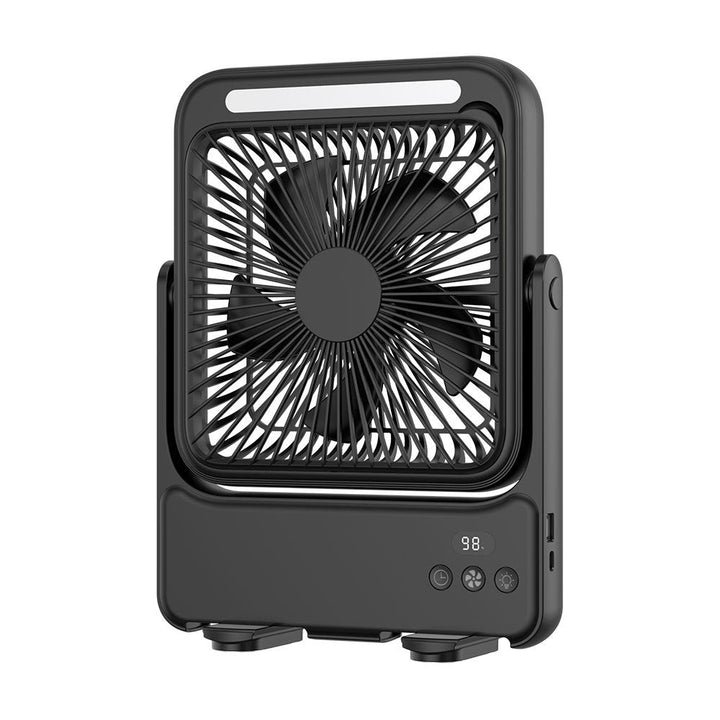 Portable Battery-Powered Fan Kalsten