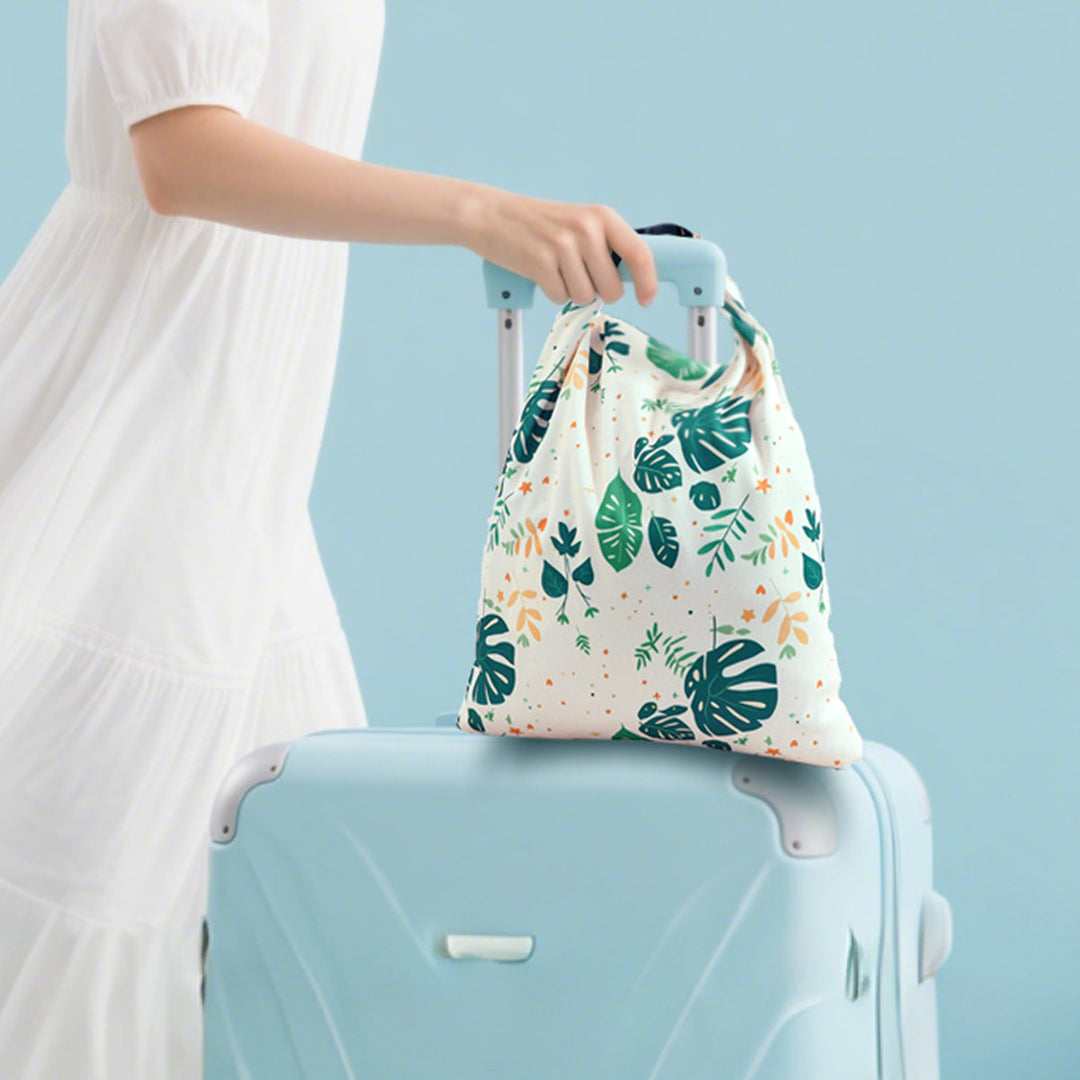 Beach-Friendly Diaper Bag Kalsten