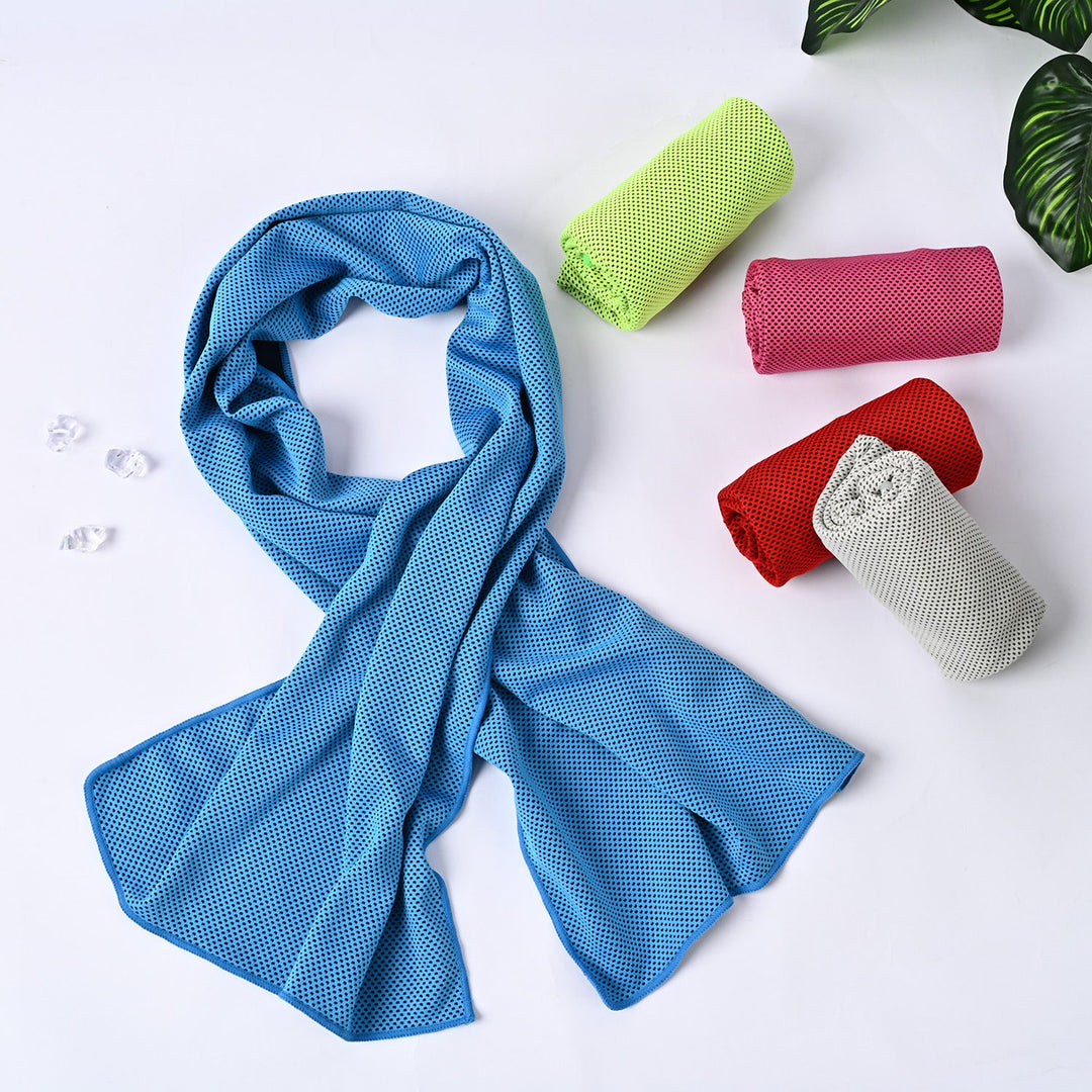 Ladies multifunctional microfiber towel Kalsten