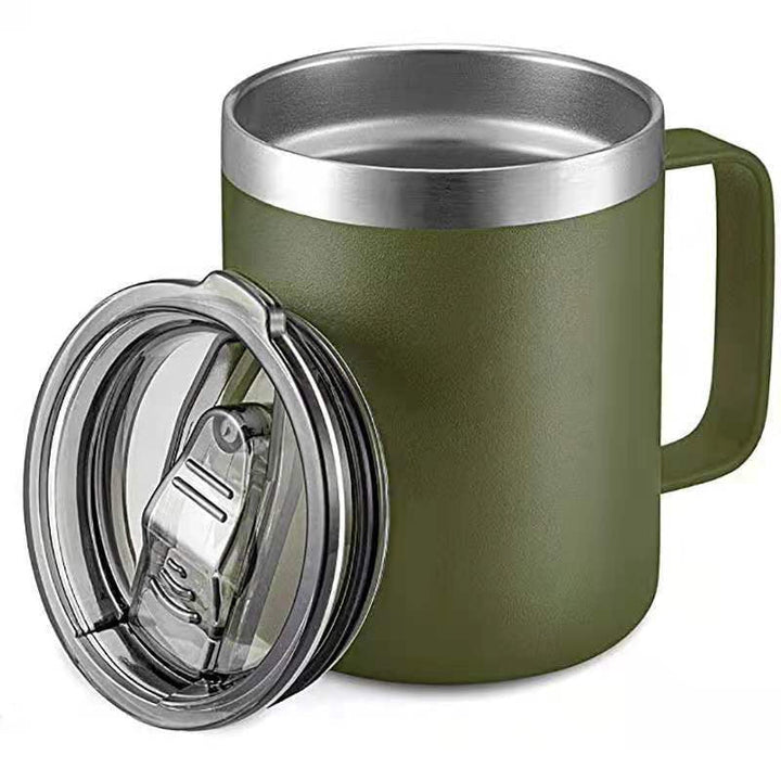Ladies Insulated Coffee Mug Kalsten