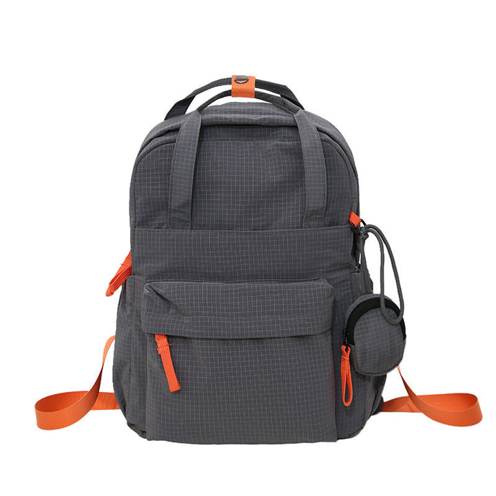 Utility Travel Backpack Kalsten