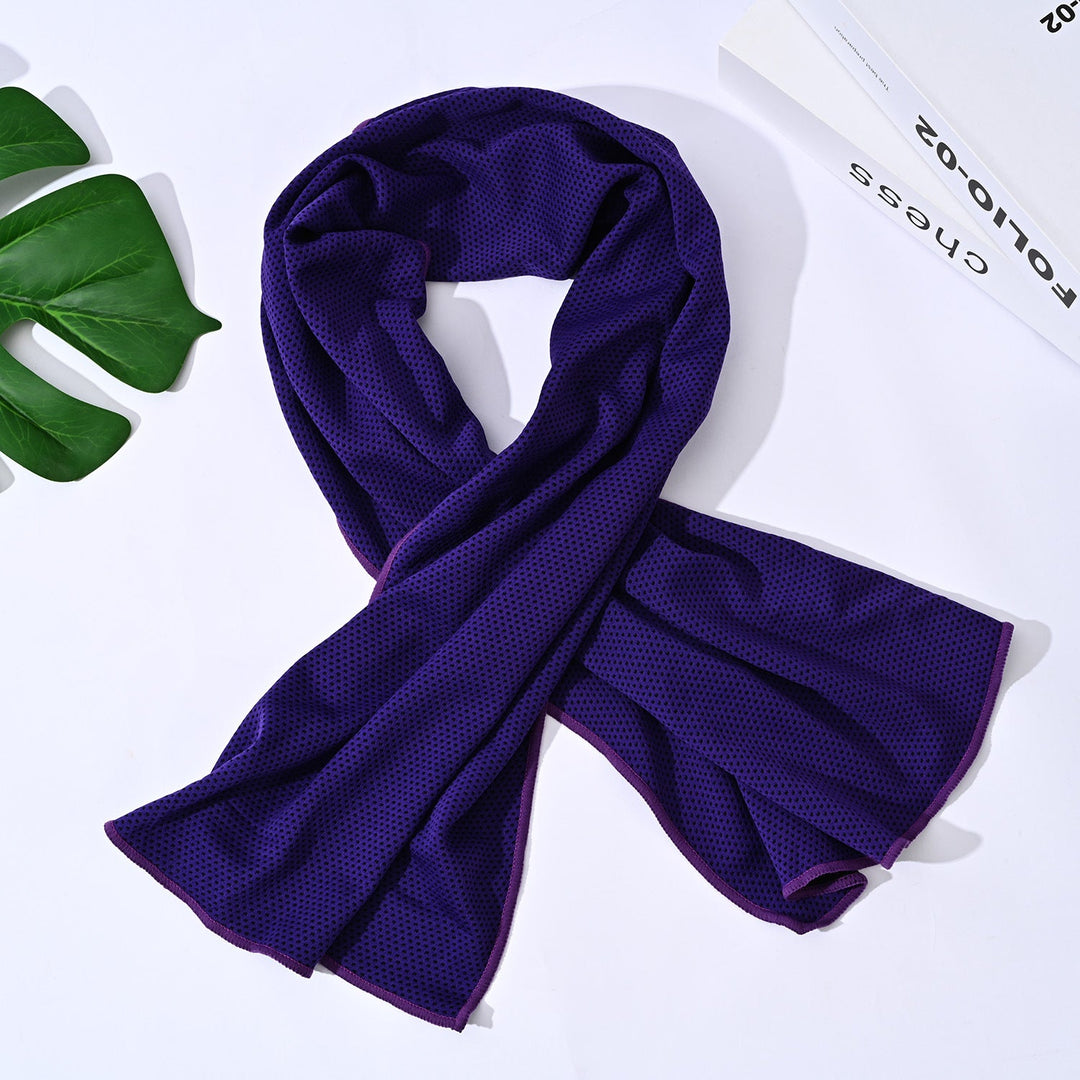Women's Sporty Scarf Kalsten