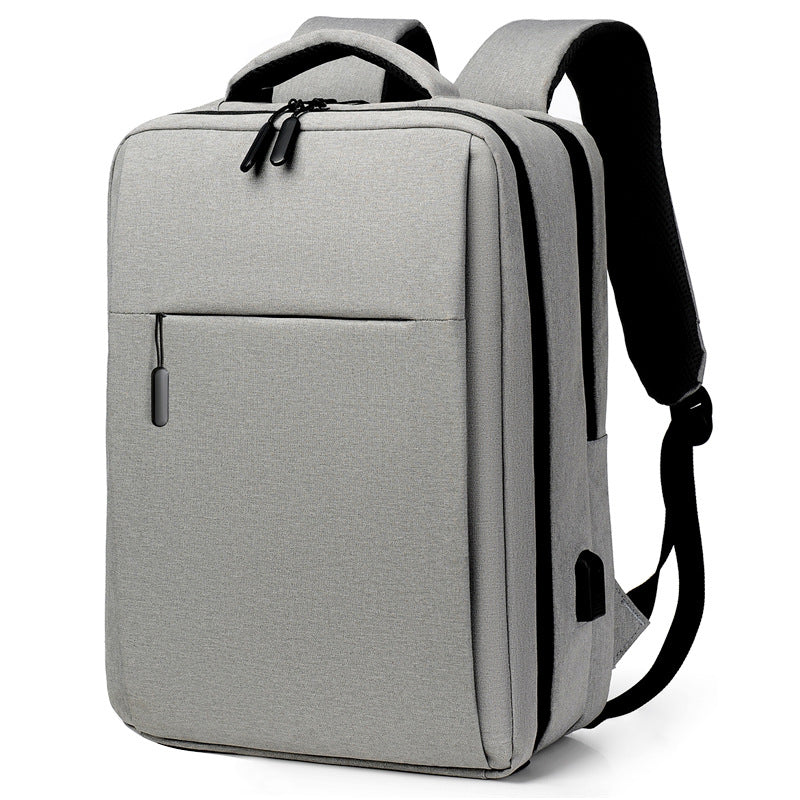 Versatile laptop backpack with additional storage Kalsten