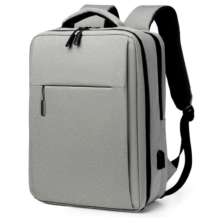 Versatile laptop backpack with additional storage Kalsten