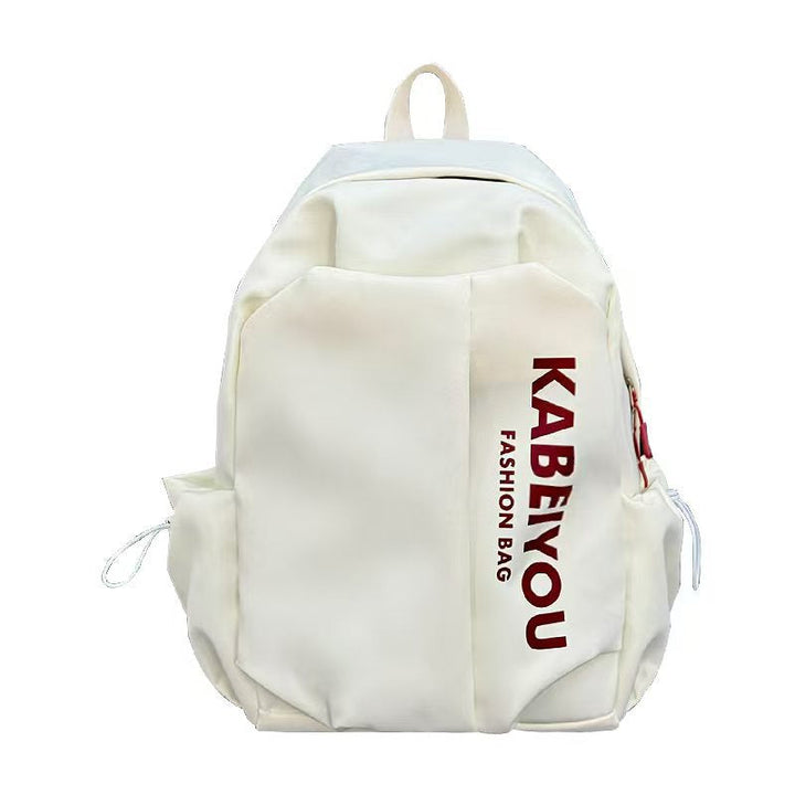 Fashion Utility Backpack Kalsten
