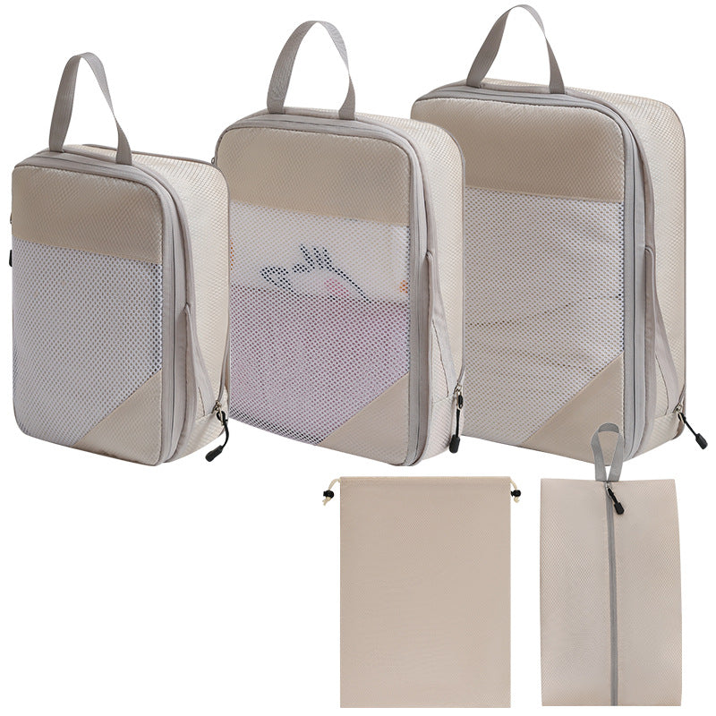 Travel Compression Bag Set Kalsten