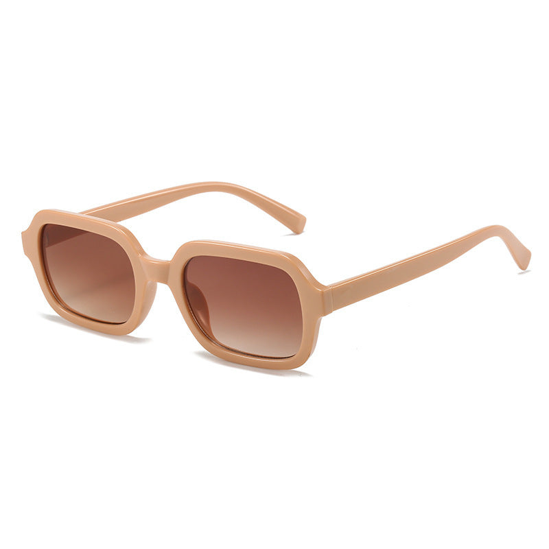 Women's stylish square sunglasses Kalsten