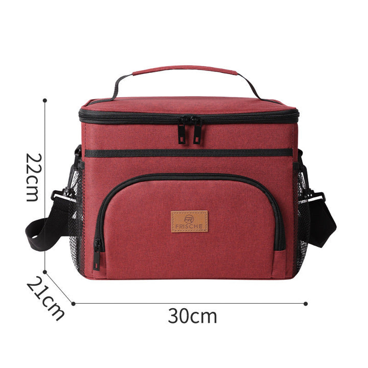 Insulated Thermal Food Organizer Kalsten