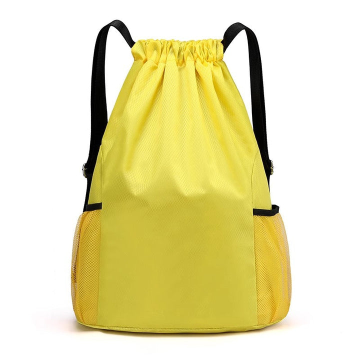 Drawstring Sports Backpack Kalsten