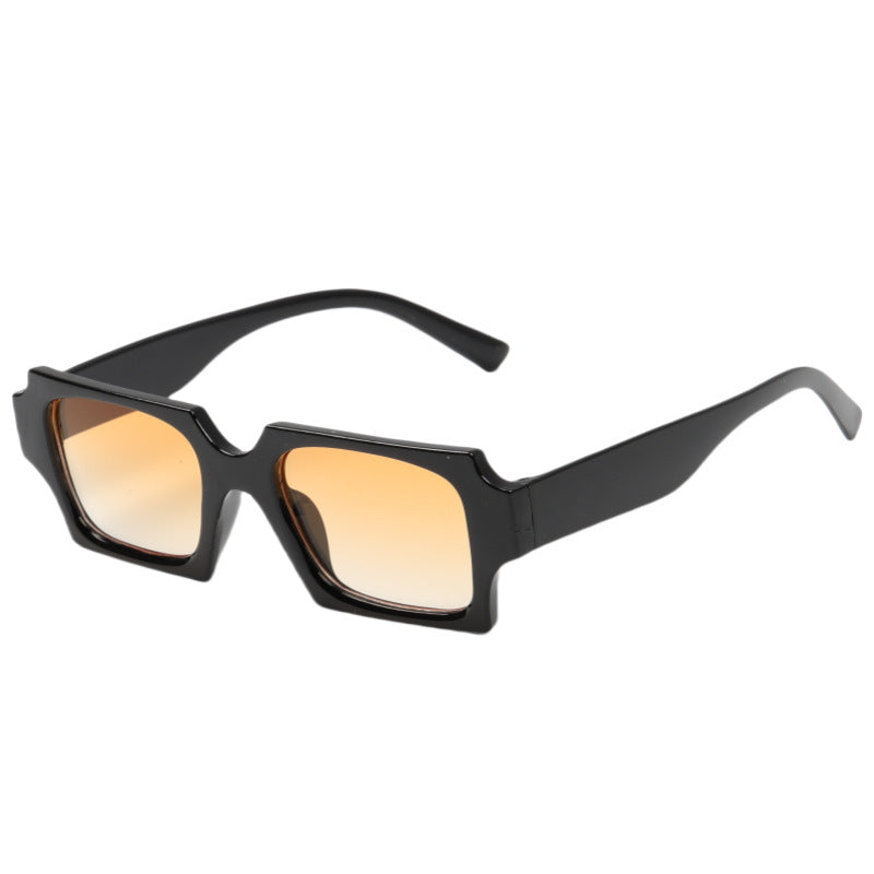 Women's Stylish Sunglasses in Unique Square Design Kalsten