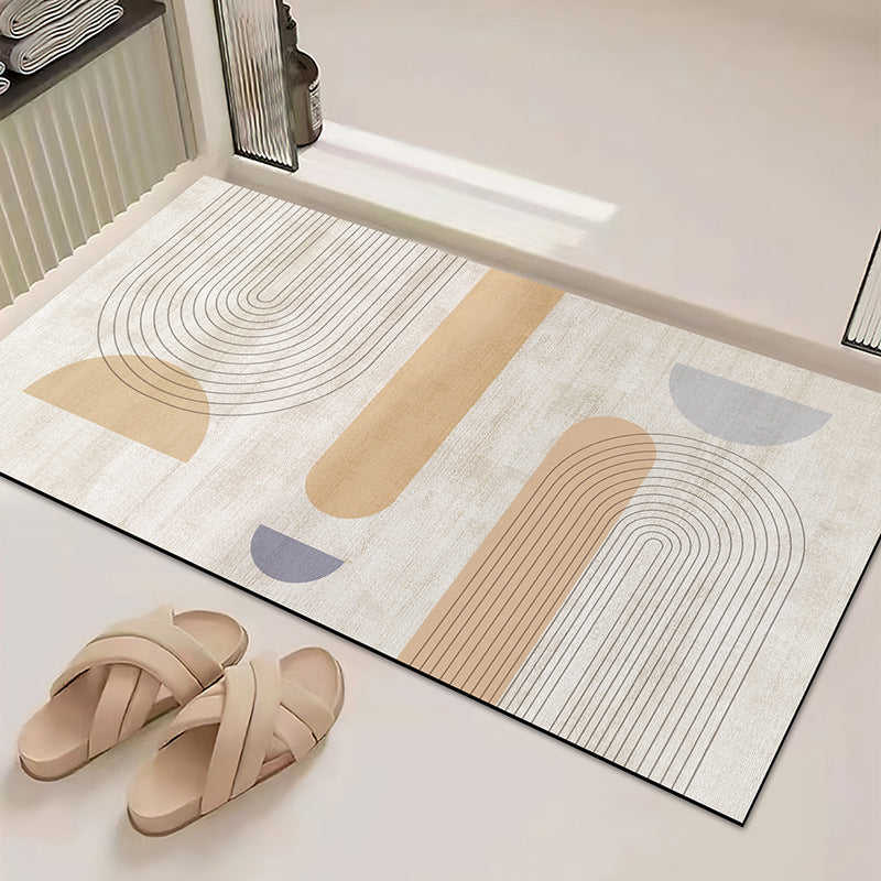 Decorative Area Rug Kalsten