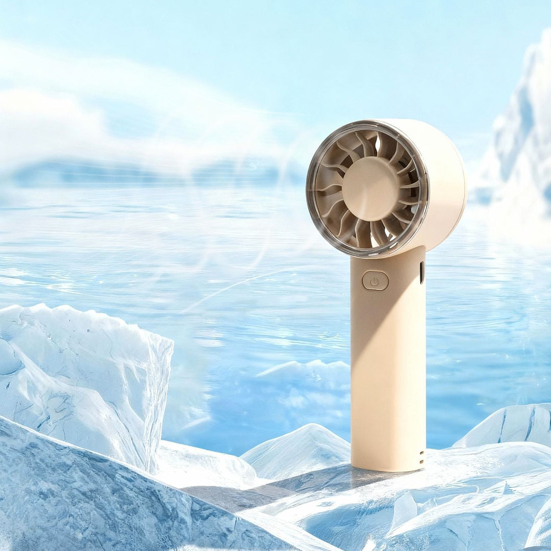 Portable Mini Fan Kalsten