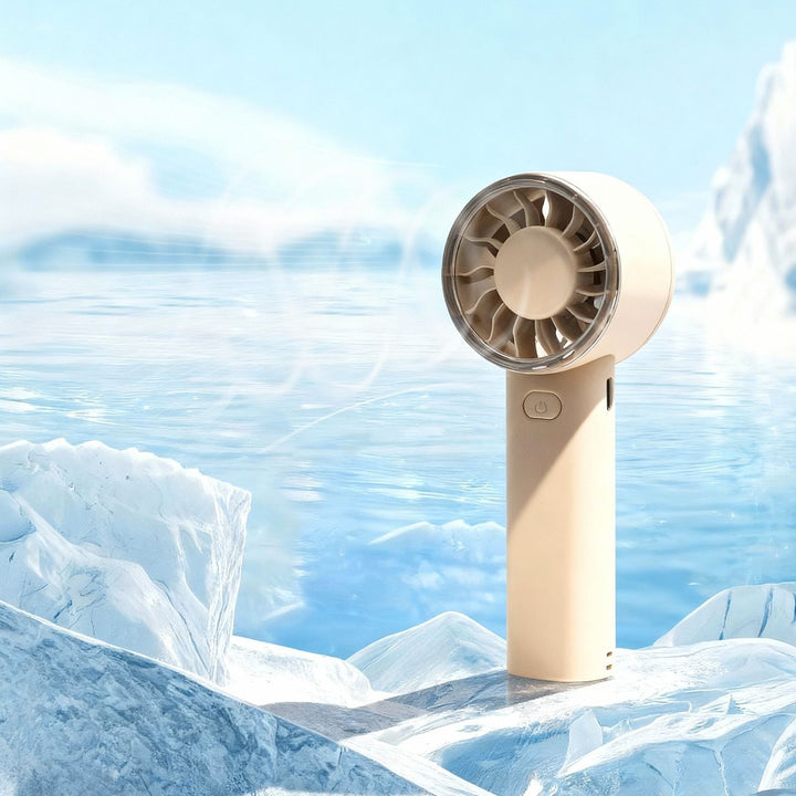 Portable Mini Fan Kalsten