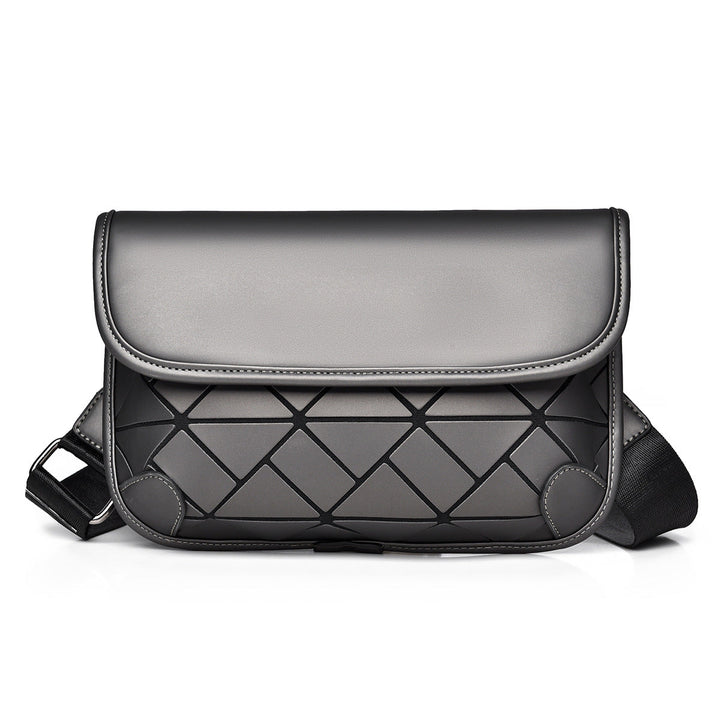 Modern Minimalist Crossbody Bag Kalsten