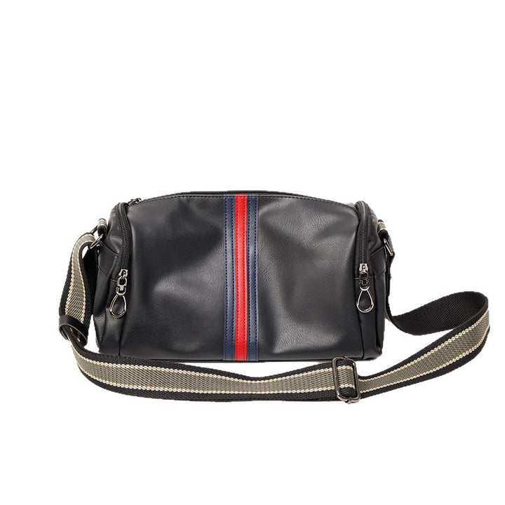 Overview of the Kalsten Shoulder Bag