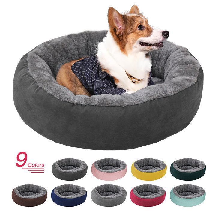 Deko Cat Bed Kalsten