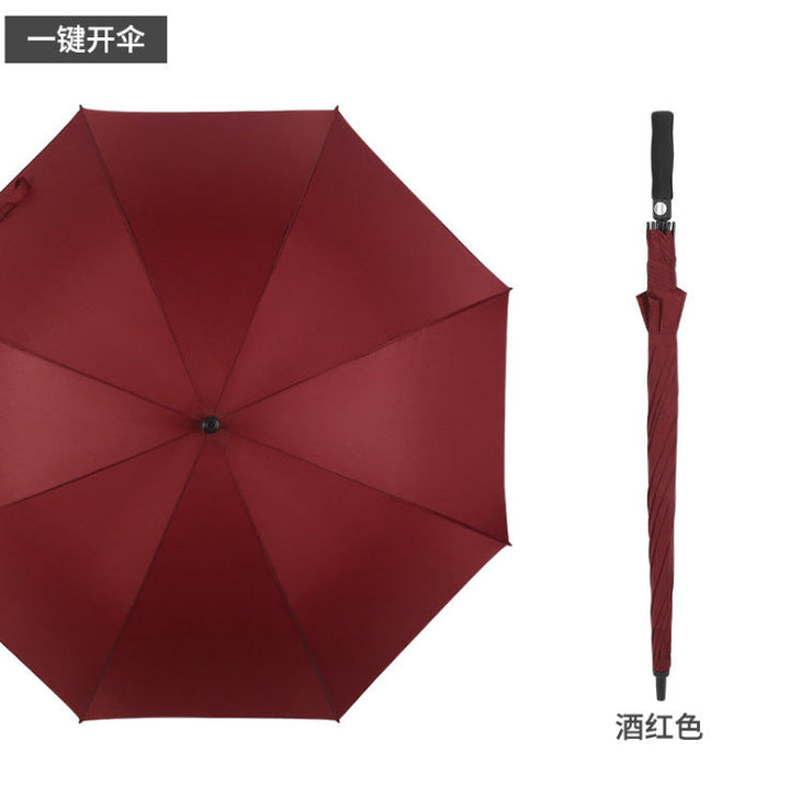 Ladies High-Quality Umbrella with Double UV Protection System Kalsten