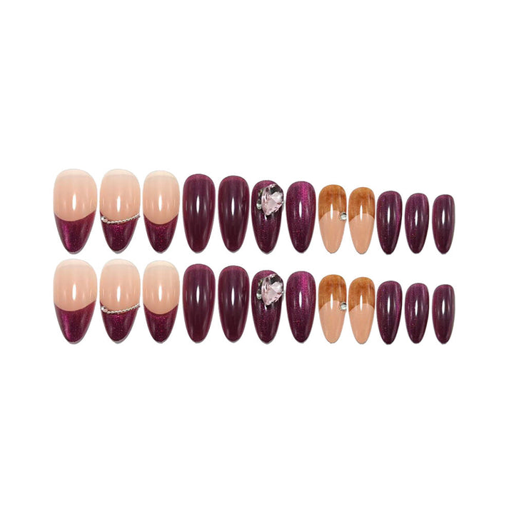 Artful Nail Tips Kalsten