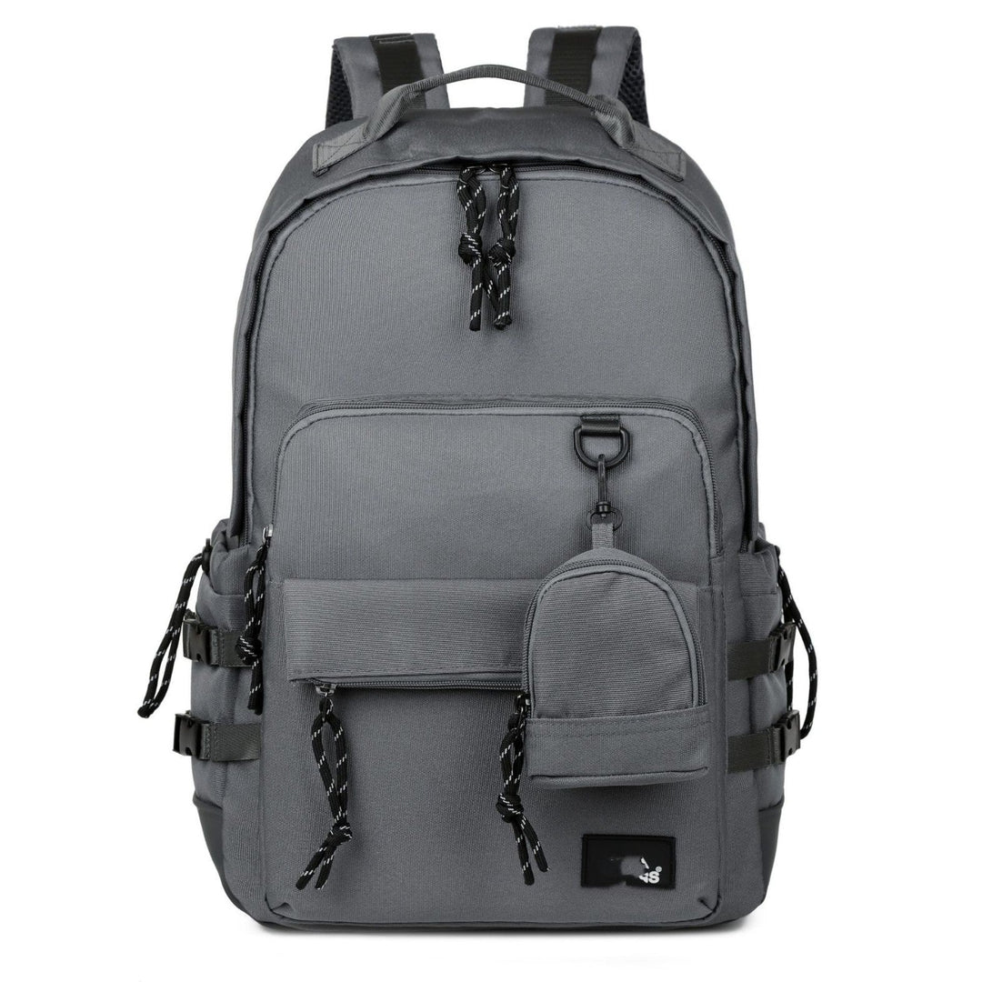 Multifunctional backpack with clever organization system Kalsten