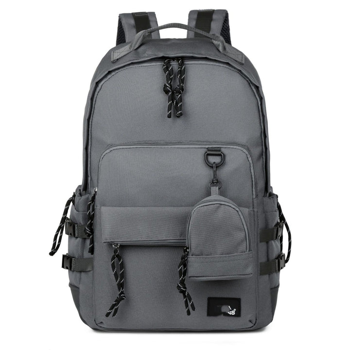 Multifunctional backpack with clever organization system Kalsten