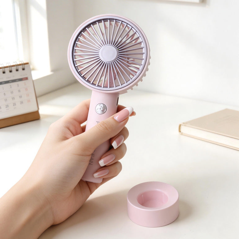 Women's portable table fan Kalsten